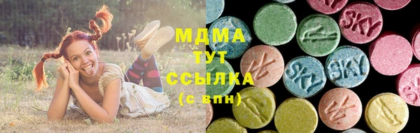 бошки Гусь-Хрустальный